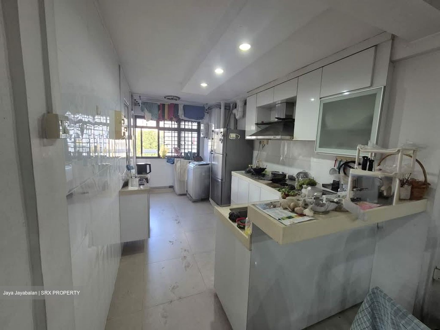 Blk 33 Teban Gardens Road (Jurong East), HDB 3 Rooms #574608951